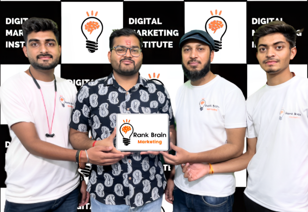 Digital Marketing Course in Bhopal 