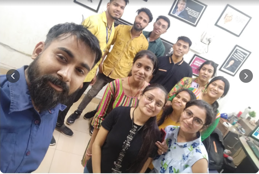 digital marketing course in Bhopal 