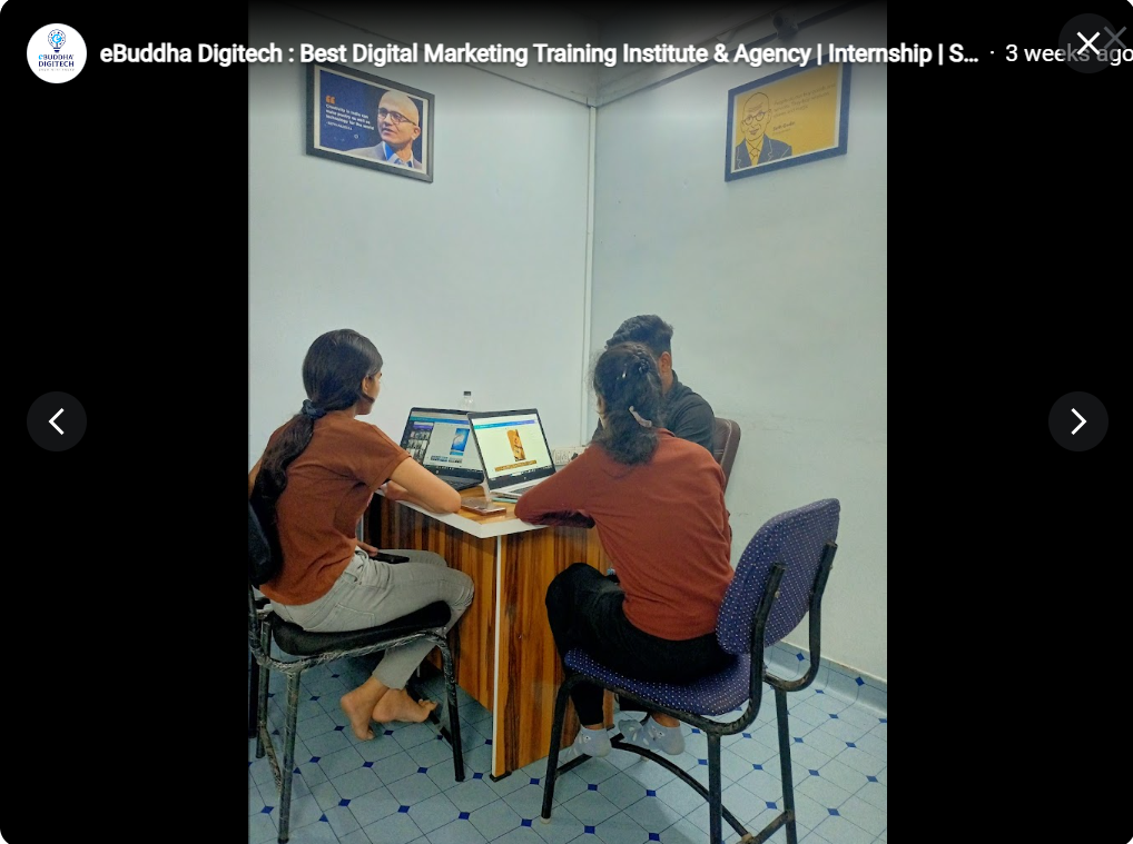 digital marketing course in Bhopal 