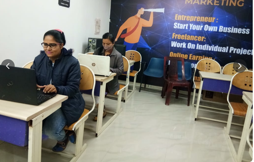 Digital Marketing Course in Bhopal 